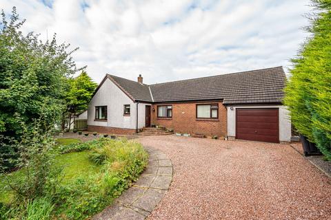 3 bedroom detached bungalow for sale, Viewfield, Eaglefield, DG11