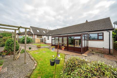 3 bedroom detached bungalow for sale, Viewfield, Eaglefield, DG11