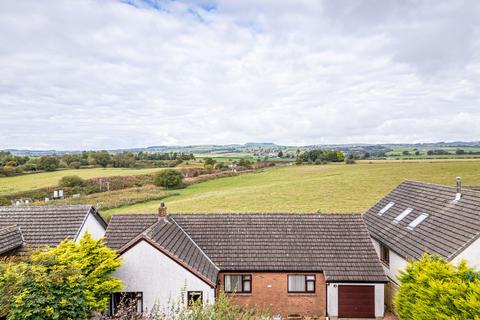 3 bedroom detached bungalow for sale, Viewfield, Eaglefield, DG11