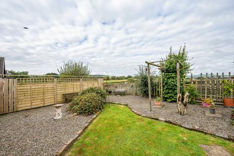 3 bedroom detached bungalow for sale, Viewfield, Eaglefield, DG11