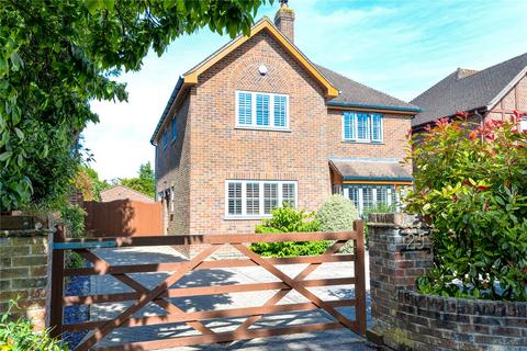 4 bedroom detached house for sale, York Avenue, New Milton, Hampshire, BH25