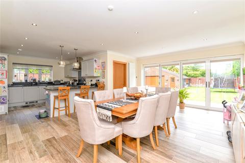 4 bedroom detached house for sale, York Avenue, New Milton, Hampshire, BH25