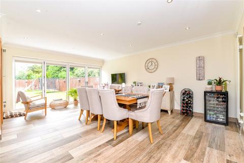 4 bedroom detached house for sale, York Avenue, New Milton, Hampshire, BH25