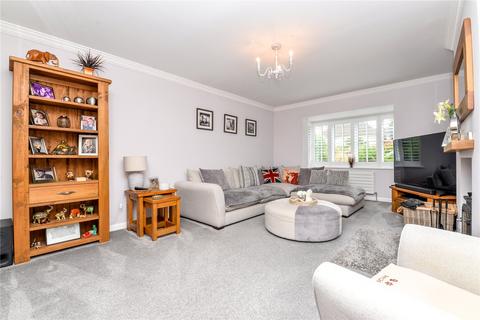 4 bedroom detached house for sale, York Avenue, New Milton, Hampshire, BH25