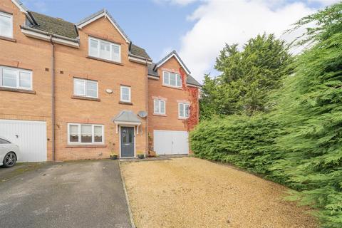 5 bedroom townhouse for sale, East O' Hills Close, Heswall, Wirral