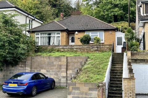 2 bedroom detached bungalow for sale, Princes Avenue, Chatham, ME5 8AY