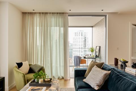 2 bedroom apartment for sale, The City Collection, Shoreditch, N1