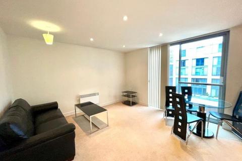 1 bedroom flat to rent, Viva, 10 Commercial Street, Birmingham, West Midlands, B1