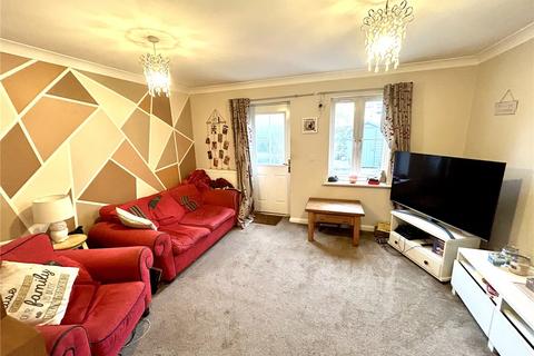 2 bedroom end of terrace house for sale, Kestrel Drive, Bourne, South Kesteven, PE10