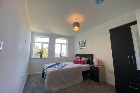 undefined, 1-3 Mill Street, Cannock WS11