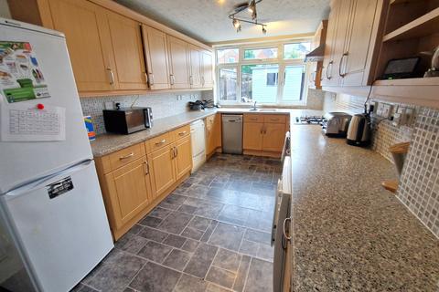 5 bedroom terraced house for sale, Exeter EX2