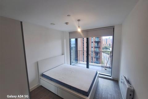 2 bedroom flat to rent, The Landmark, 30 Oldfield Road, Salford, M5