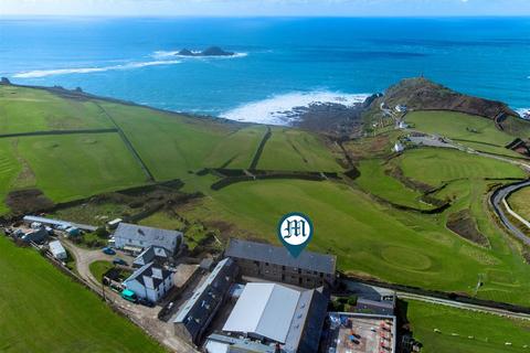 2 bedroom apartment for sale, Nanpean Barn, Cape Cornwall, St Just, TR19 7NL