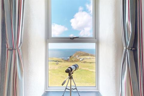 2 bedroom apartment for sale, Nanpean Barn, Cape Cornwall, St Just, TR19 7NL