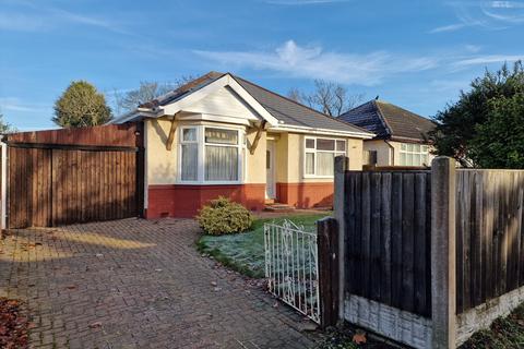 2 bedroom bungalow for sale, Marsh Lane, Wolverhampton, West Midlands