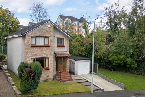 3 bedroom detached house for sale, Cambuslang, Glasgow G72