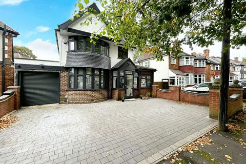 42 Edenbridge Road, Birmingham, B28 8PU