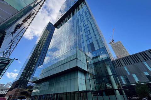 2 bedroom flat to rent, Beetham Tower, Deansgate, Manchester