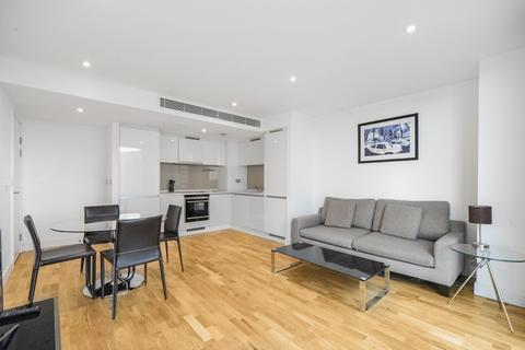 1 bedroom flat for sale, Marsh Wall London E14