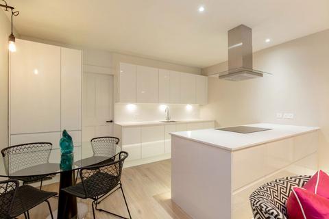 2 bedroom flat to rent, Stafford Street, Edinburgh