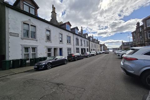 2 bedroom flat to rent, 54 Flat 2/2 John Street Helensburgh  G84 8XL