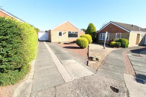 2 bedroom detached bungalow for sale, Nursery Park