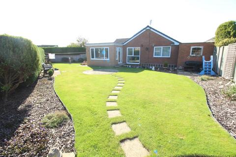 2 bedroom detached bungalow for sale, Nursery Park