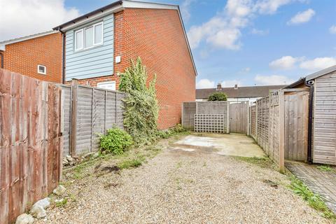 2 bedroom terraced house for sale, Canterbury Road, Willesborough, Ashford, Kent