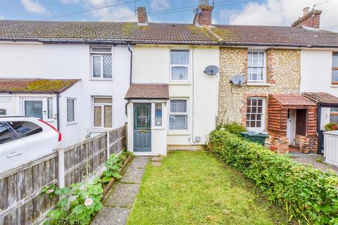 2 bedroom terraced house for sale, Canterbury Road, Willesborough, Ashford, Kent