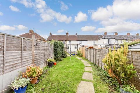 2 bedroom terraced house for sale, Canterbury Road, Willesborough, Ashford, Kent