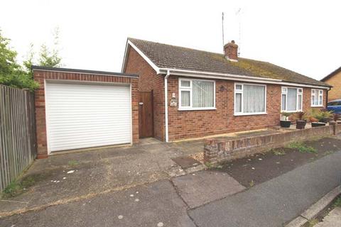 2 bedroom semi-detached bungalow for sale, Margarets Close, Brightlingsea CO7