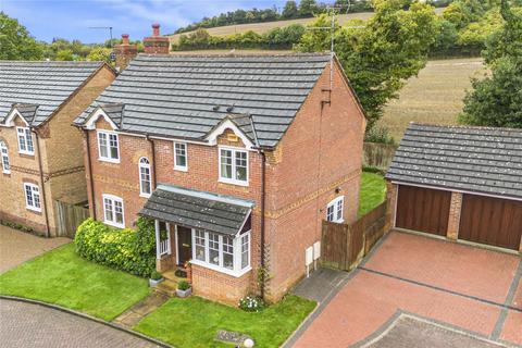 4 bedroom detached house for sale, Saunderton Vale, Saunderton, High Wycombe, Buckinghamshire, HP14