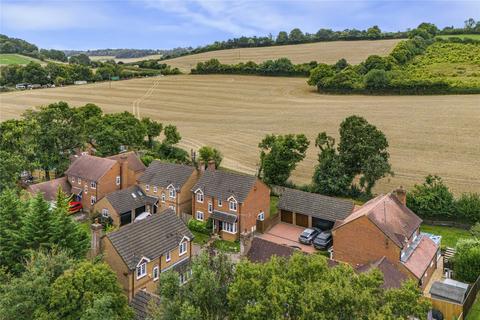 4 bedroom detached house for sale, Saunderton Vale, Saunderton, High Wycombe, Buckinghamshire, HP14