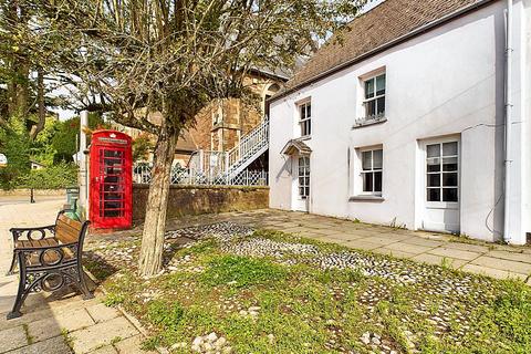 undefined, Twyn Square, Usk NP15
