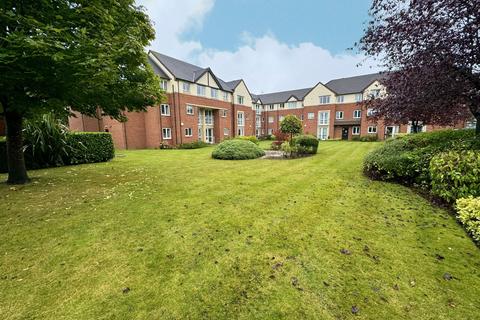 1 bedroom ground floor flat for sale, Rivendell Court, Stratford Road, Hall Green