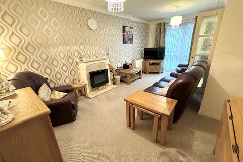 1 bedroom ground floor flat for sale, Rivendell Court, Stratford Road, Hall Green
