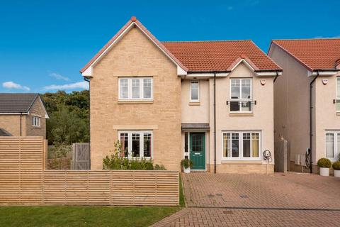 18 Douglas Marches, North Berwick, EH39 5LZ