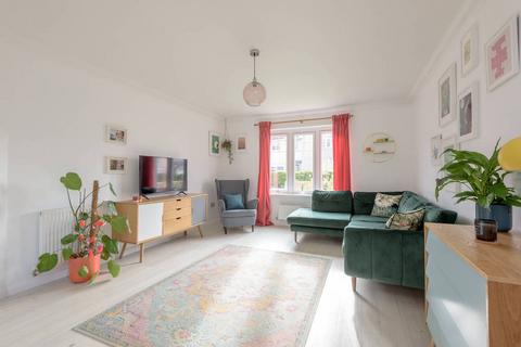 18 Douglas Marches, North Berwick, EH39 5LZ