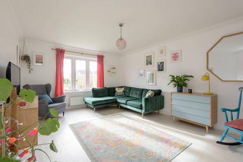 18 Douglas Marches, North Berwick, EH39 5LZ