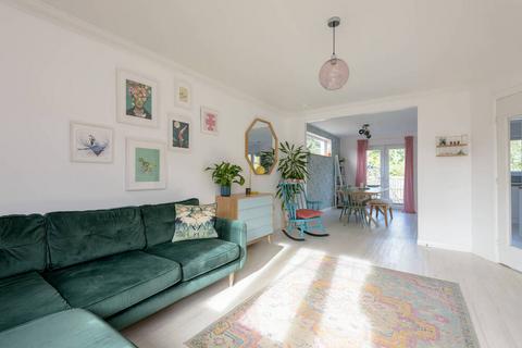 18 Douglas Marches, North Berwick, EH39 5LZ