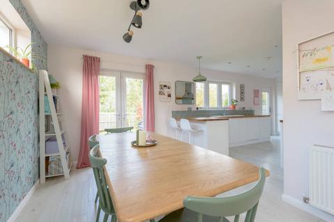 18 Douglas Marches, North Berwick, EH39 5LZ