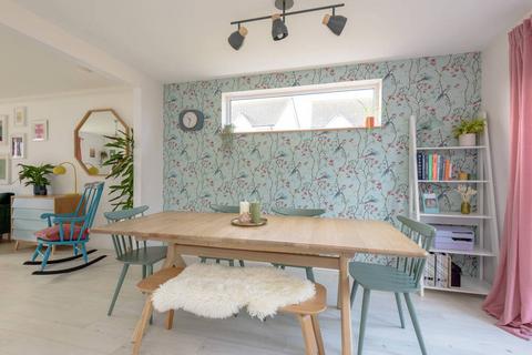 18 Douglas Marches, North Berwick, EH39 5LZ