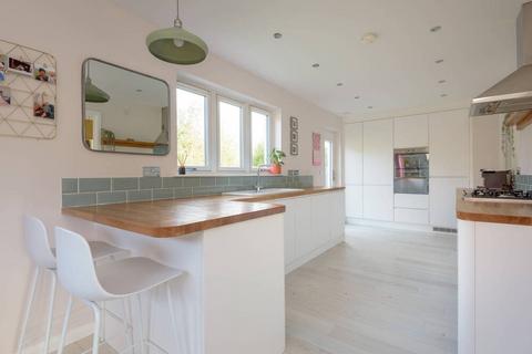 18 Douglas Marches, North Berwick, EH39 5LZ