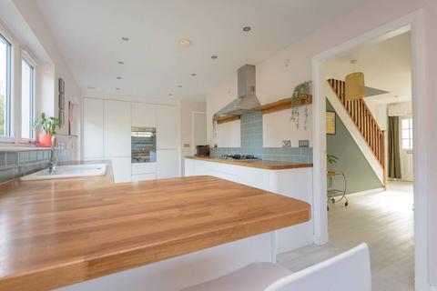 18 Douglas Marches, North Berwick, EH39 5LZ