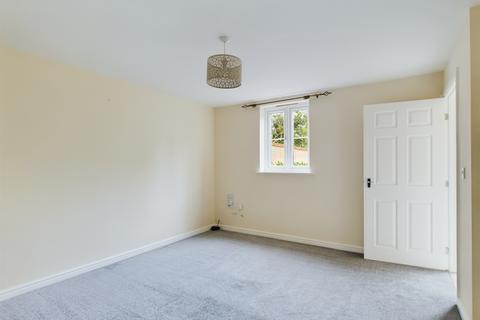 3 bedroom end of terrace house for sale, Bourneys Manor Close, Willingham