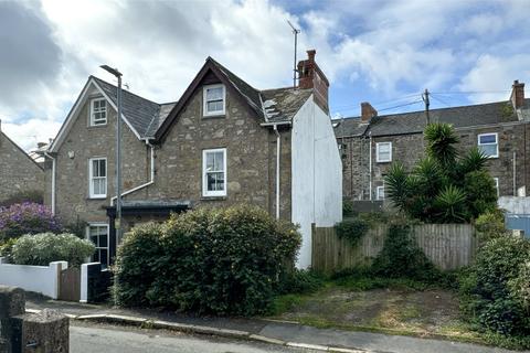 3 bedroom semi-detached house for sale, Rosevean Road, Penzance TR18