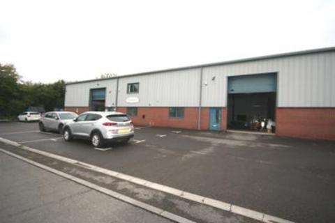 Industrial unit to rent, Unit 2B, Centurion Way, Crusader Park, Warminster