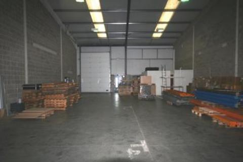 Industrial unit to rent, Unit 2B, Centurion Way, Crusader Park, Warminster