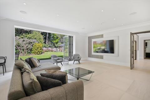 5 bedroom detached house for sale, Horsegate Ride, Ascot, Berkshire, SL5