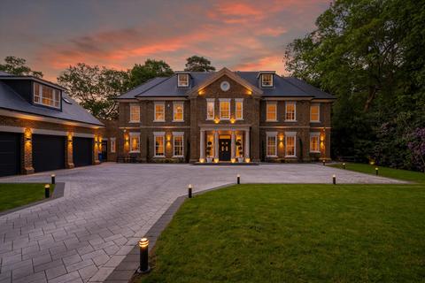 undefined, Horsegate Ride, Ascot, Berkshire, SL5